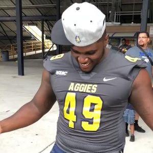 Meet your Posher, William